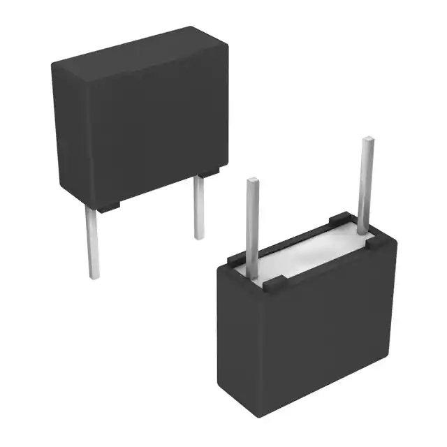 BFC233810683 Vishay Beyschlag/Draloric/BC Components